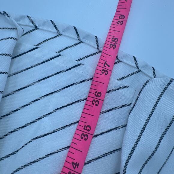 NWT Sunday in Brooklyn Gretchen striped dress - Picture 9 of 9